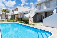 Danai & Palm Residential Complexes - B&B