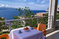 Blue sea apartment Saranda - Ferienwohnung Saranda