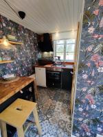 Apartment mit 2 Schlafzimmern