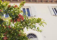 La casa di Montegiardino - B&B San Marino