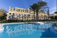 Apartamento en Marbella con vistas al mar - Ferienwohnung Marbella