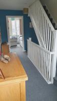 Beach Break Aberavon Holiday Home by the Sea - Chambres d’hôtes Port Talbot