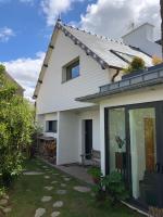 Appartement L'Embarcadère - Ferienwohnung