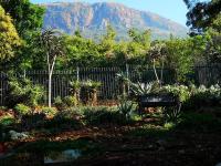 Mia Hills guest house - Ferienwohnung