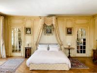 Habitación Doble Deluxe con bañera