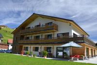 Das Tannberg - B&B