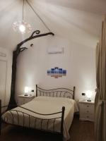 Doppelzimmer mit eigenem Bad
