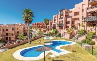 2311-modern apt with sea and pool views - B&B San Luis de Sabinillas