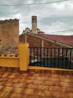 Casa Ca l'Esperanso - Ferienwohnung