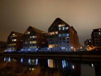 MagSpace Jacuzzi -Z WIDOKIEM NA RZEKĘ, FREE PARKING - B&B Gdansk