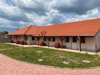 Tisza-i Apartmanok - Chambres d'hôtes Tiszafüred