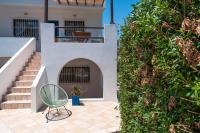 Eco Beachfront Villa - B&B