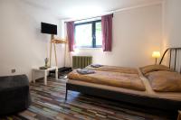 Tweepersoonskamer met Eigen Badkamer 4