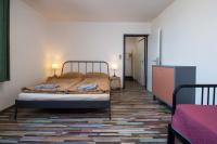 Tweepersoonskamer met Eigen Badkamer 3