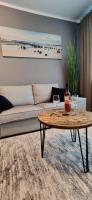 Apartament VestriApart Las i Morze - B&B Ustka
