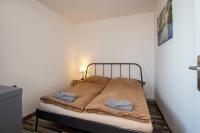Habitación Doble con baño privado 7