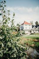 Green Town - B&B Vievis
