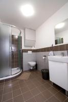Habitación Doble con baño privado 1