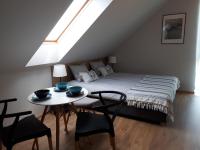 Habitación Doble Grande