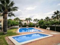 ADOSADO NUEVA OROPESA - Ferienwohnung Oropesa del Mar
