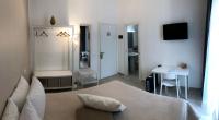 Chambre Double ou Lits Jumeaux avec Balcon