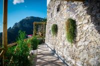 YourHome - Casa Barba Positano - Bed and Breakfast