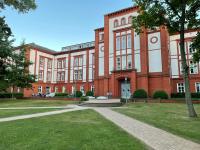 Schlosspark Residenz - B&B Schwerin