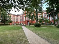 Schlosspark Residenz - B&B Schwerin