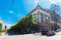 Видові апартаменти з джакузі в самому центрі - B&B Dnipro