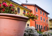 B&B Arcugnano-Torri - Bed and Breakfast La Quiete - Bed and Breakfast Arcugnano-Torri