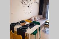 Apartment Beach Kavatsi - Chambres d’hôtes Sozopol