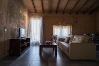 Two-Bedroom Apartment with Garden View