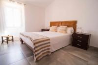 Two-Bedroom Apartment with Garden View