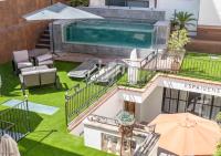 B&B Arenys de Mar - Sa Voga Hotel & Spa - Bed and Breakfast Arenys de Mar