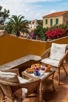 Le Pergole 02 - Trilocale con posto auto - B&B La Maddalena