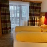 Apartamento de 1 dormitorio