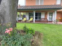 Casa "Le Rondinelle" - Ferienwohnung