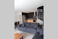 Le Bouchatou (meublé touristique neuf)*** - B&B Saint-Front