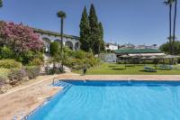 Señorio De Marbella PH - B&B