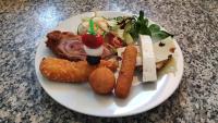 PENSIUNE RESTAURANT OVIDIU - Ferienwohnung