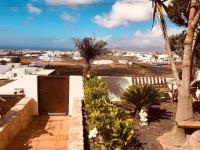 Lanzate - Chambres d’hôtes Tinajo