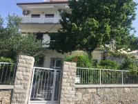 Appartement 2 Chambres avec Balcon et Vue sur la Mer