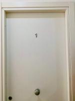 Camera Matrimoniale con Bagno Privato