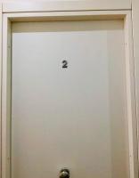 Camera Matrimoniale/Doppia con Letti Singoli con Balcone 