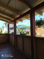 Chambre Double avec Terrasse