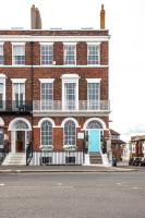 Acqua Beach Weymouth - B&B