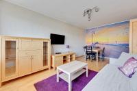 noclegi Grand Apartments - Apartment for 7 people in Sopot Sopot