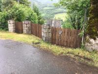 Chalet Lou Griou - Chambres d’hôtes Saint-Jacques-des-Blats