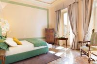 Deluxe Double or Twin Room with Balcony