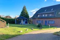 Ferienwohnung 12 Am Selliner See - Ferienwohnung Sellin